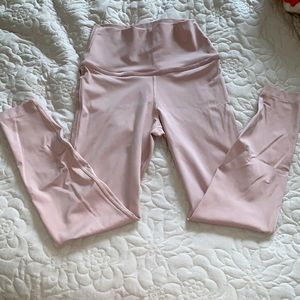 Nike Yoga 7/8 leggings